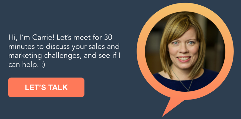 HubSpot for Professional Services Firms