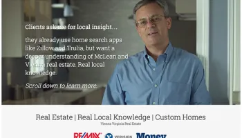 5 Website Marketing Ideas for Real Estate Agents